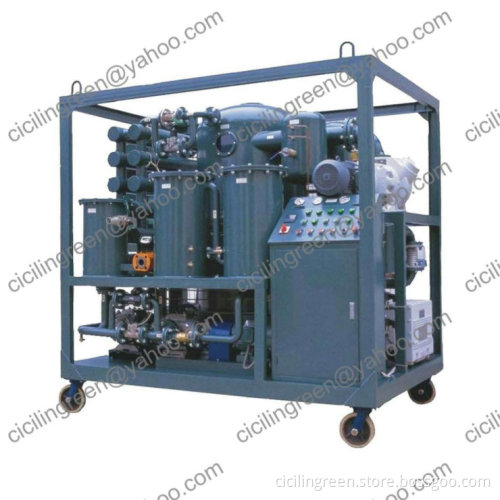 Transformer oil purifier, transformer oil filter, transformer oil filtration, transformer oil purification, transformer oil recycling plant